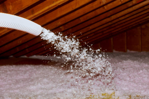 Types of Insulation We Offer in Waynesboro, VA