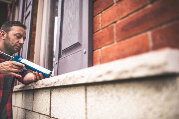 Types of Insulation We Offer in Waynesboro, VA