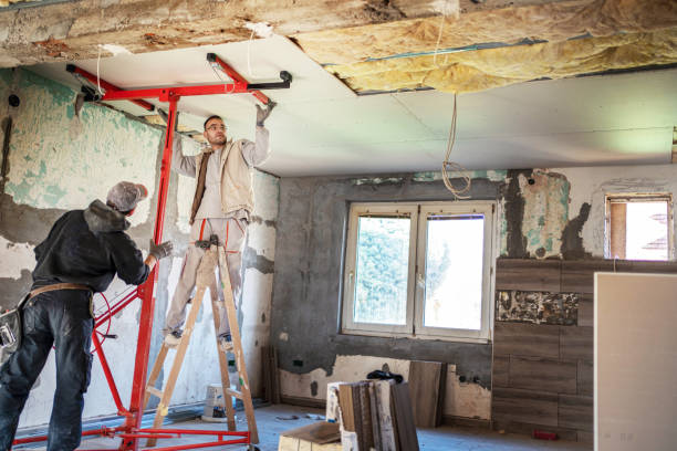 Best Spray Foam Insulation in Waynesboro, VA