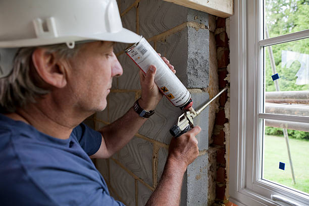 Best Specialized Insulation Services in Waynesboro, VA