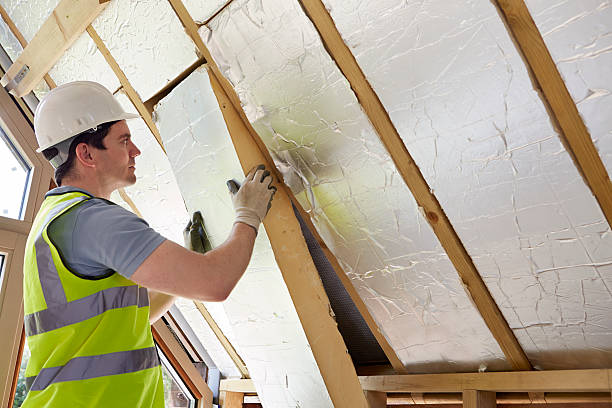 Best Blown-in Insulation in Waynesboro, VA